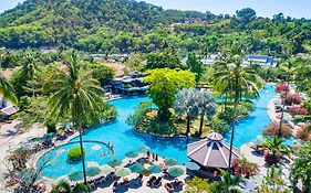 Phuket Duangjitt Resort